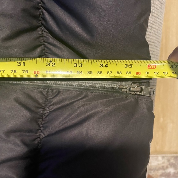 Long Down Patagonia Coat - Picture 15 of 16